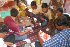 Animal Health Camp 2014 (Chotobainan) 032