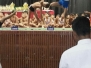 Jnaneswar Ashram Sishu Sangha participated all Bengal Yoga Competition at IIEST ,Shibpur