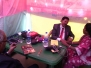 Medical camp at Jamdanda ,Keshabpur on 4.1.15
